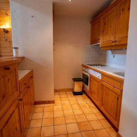 Apartamento Grand Duc 8 *