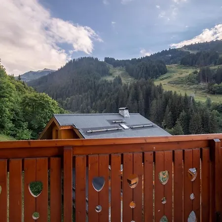 Grand Duc 8