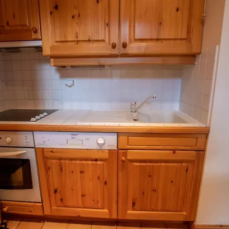 Grand Duc 8 Apartamento *
