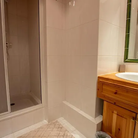 Apartamento Grand Duc 8 Méribel