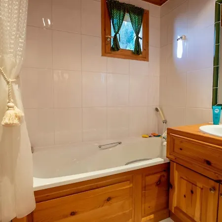 Grand Duc 8 Apartamento