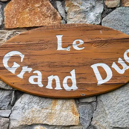 Grand Duc 8