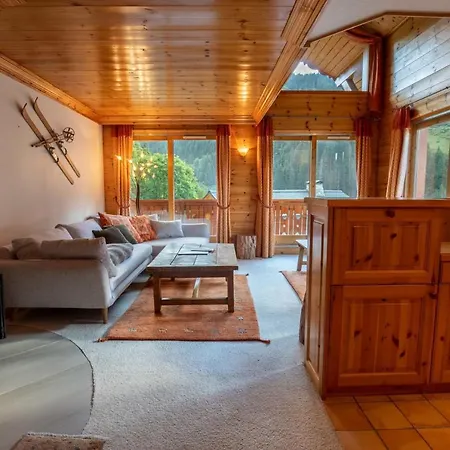 Apartment Grand Duc 8